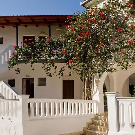 Postman'S House Hotel Párga Kültér fotó